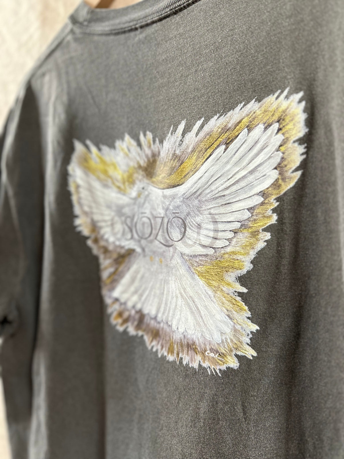 SOZO PREORDER