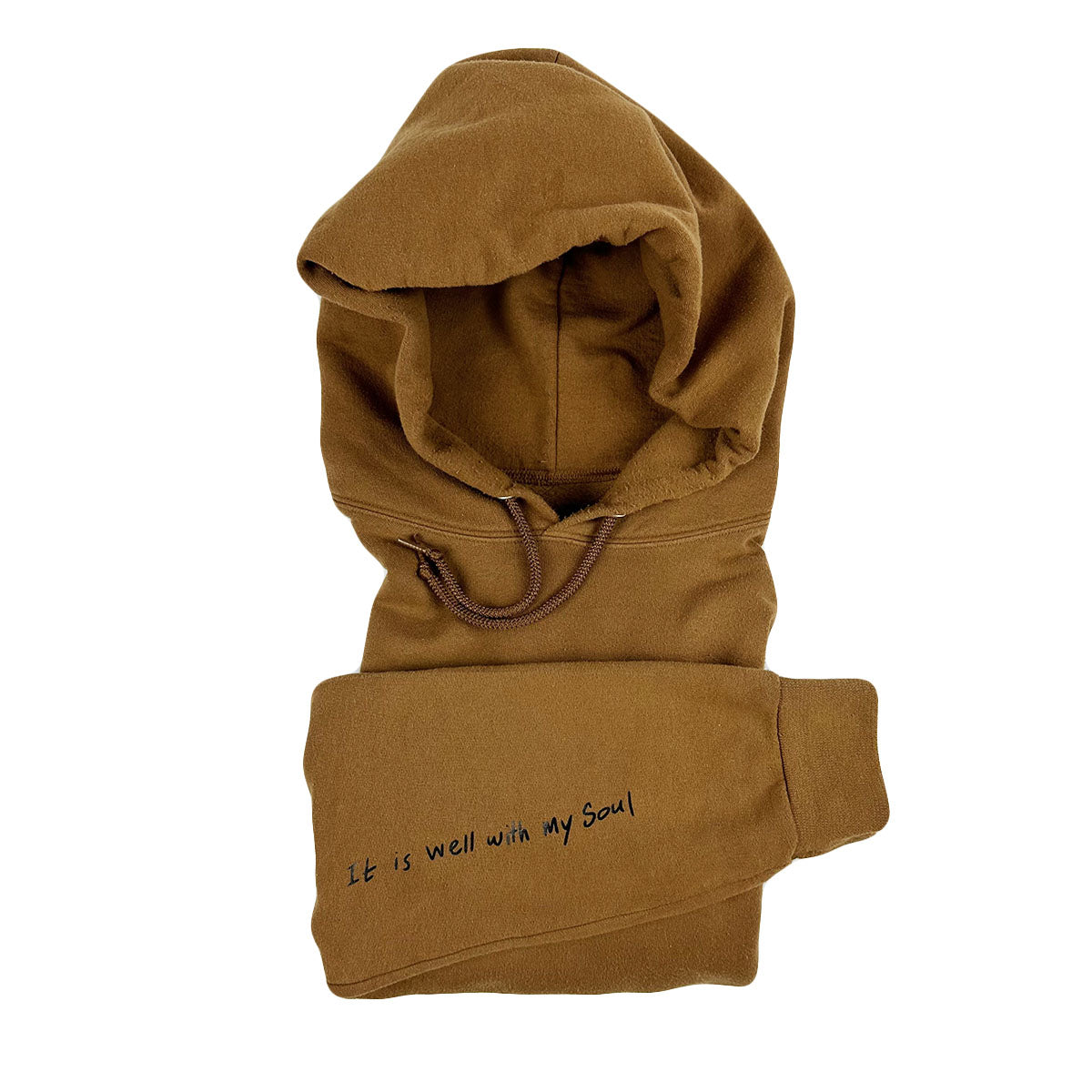 WellVersed HOODIE