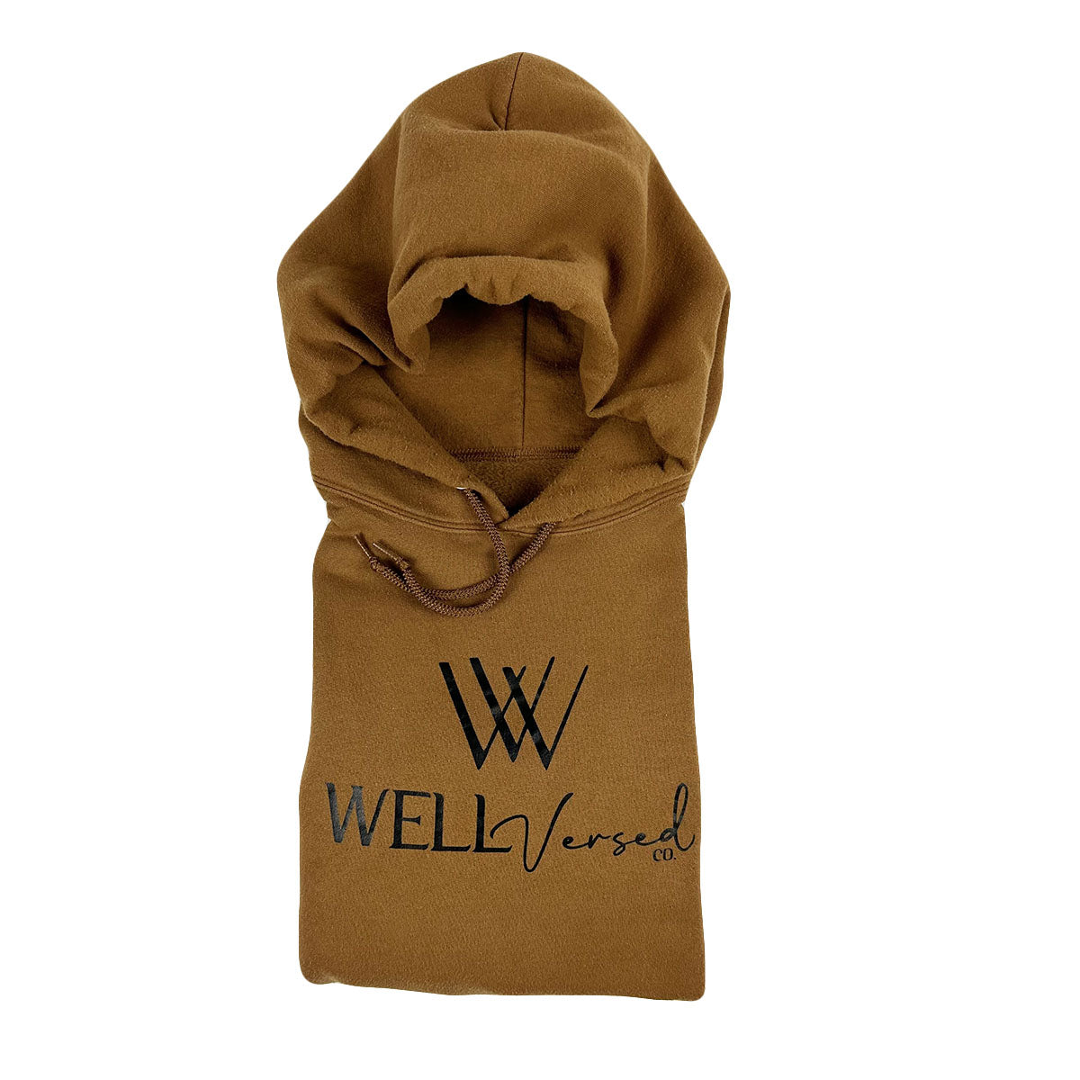 WellVersed HOODIE