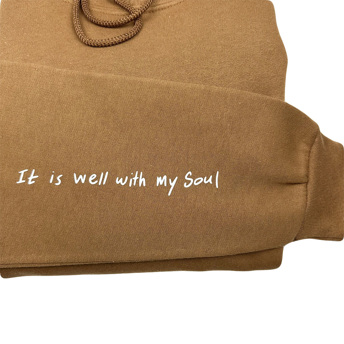 WellVersed HOODIE