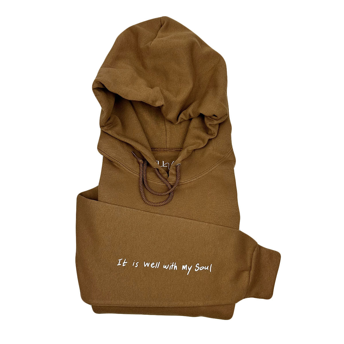 WellVersed HOODIE
