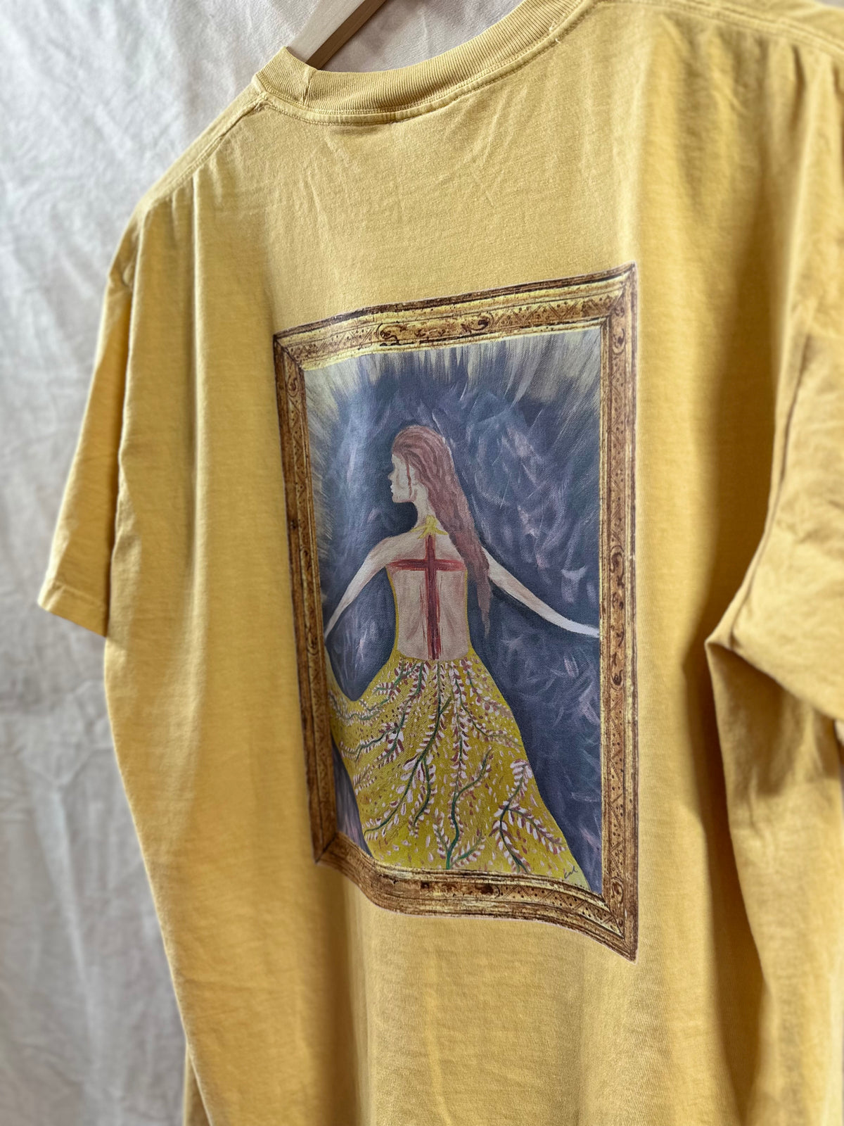 Carry Your Cross PREORDER