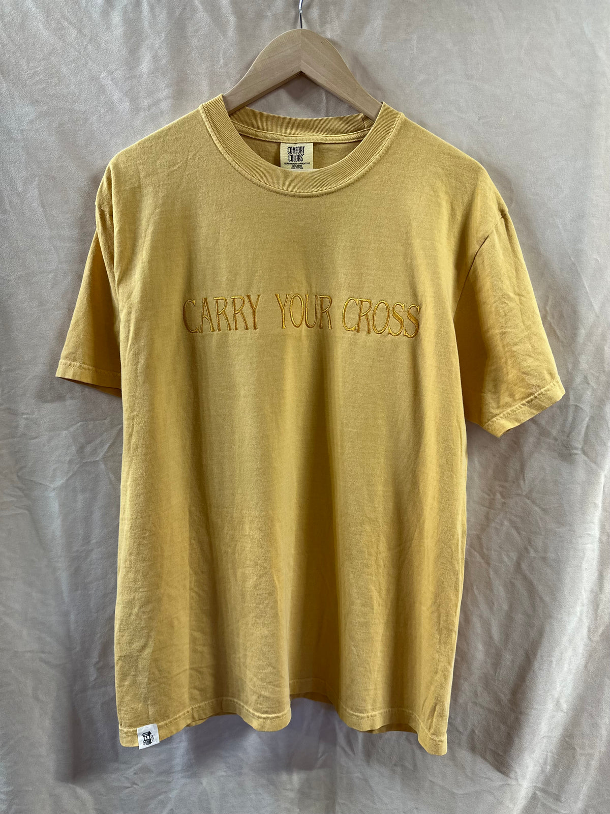 Carry Your Cross PREORDER