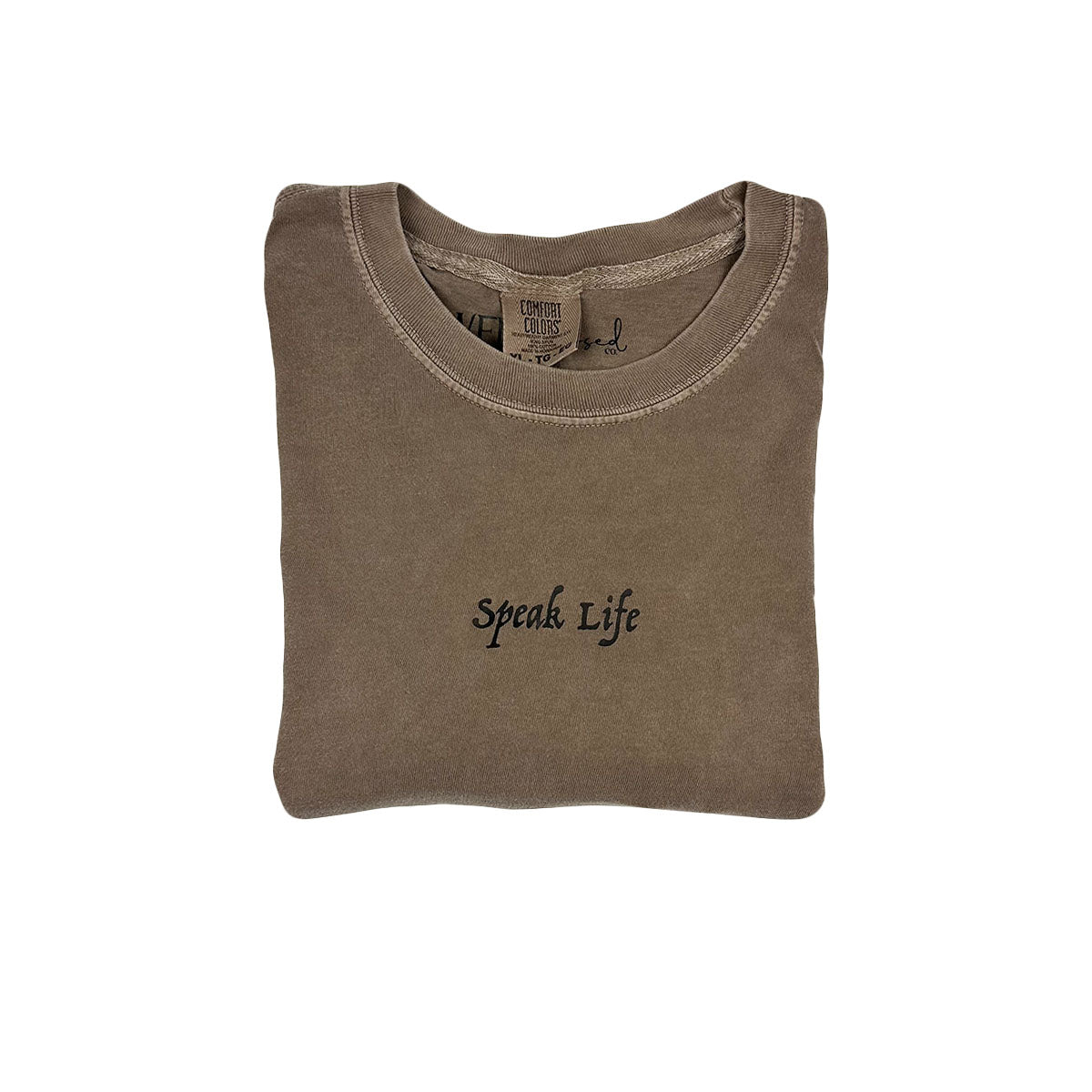 PROPHESY YOUR FUTURE LONGSLEEVE