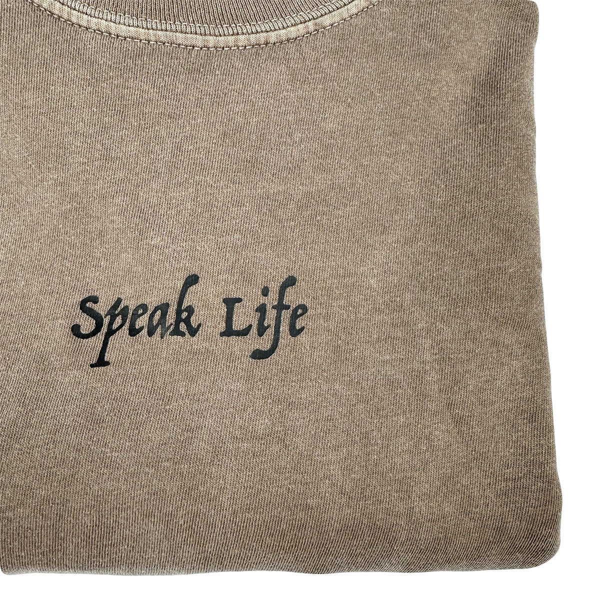 PROPHESY YOUR FUTURE LONGSLEEVE