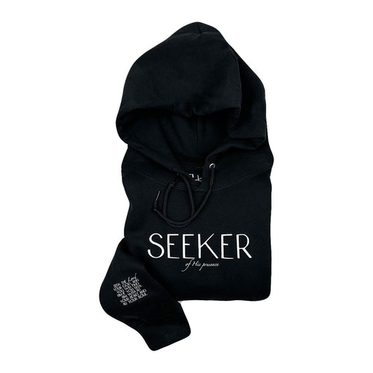 SEEKER HOODIE